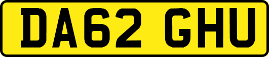 DA62GHU