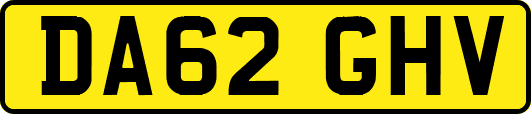 DA62GHV