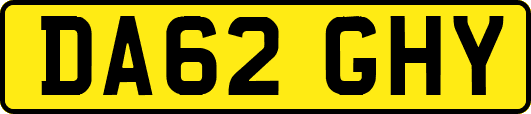 DA62GHY
