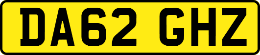 DA62GHZ
