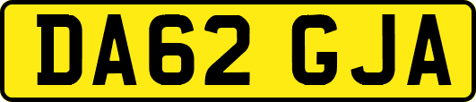 DA62GJA
