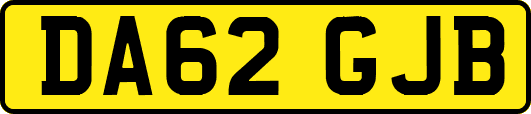 DA62GJB