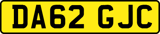 DA62GJC