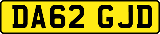 DA62GJD