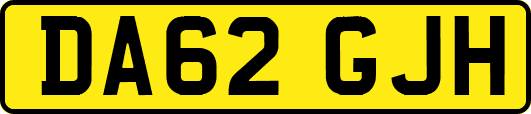 DA62GJH