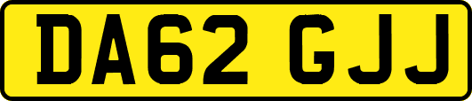 DA62GJJ