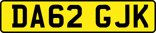 DA62GJK