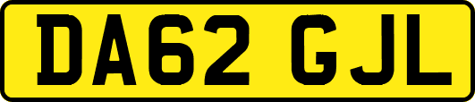 DA62GJL