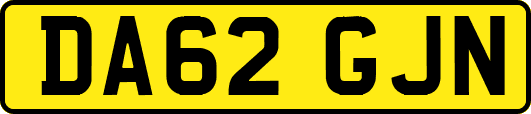 DA62GJN