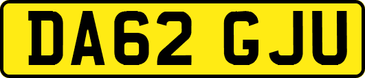 DA62GJU