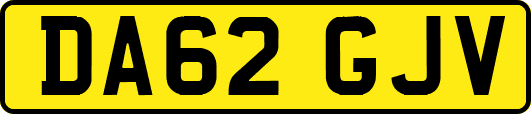 DA62GJV