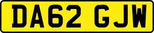 DA62GJW