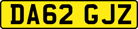 DA62GJZ