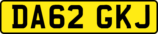 DA62GKJ