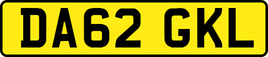 DA62GKL