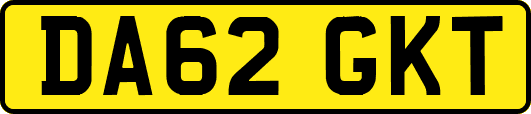 DA62GKT