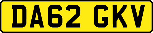 DA62GKV