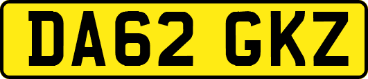DA62GKZ
