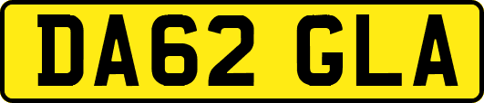 DA62GLA