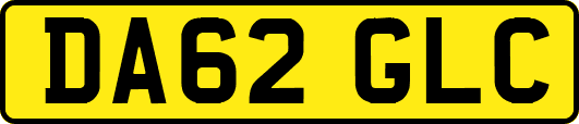 DA62GLC