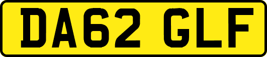 DA62GLF