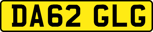 DA62GLG