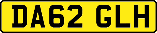 DA62GLH