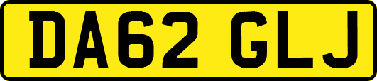 DA62GLJ
