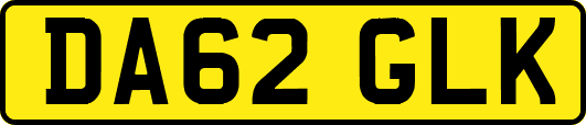 DA62GLK