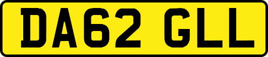 DA62GLL