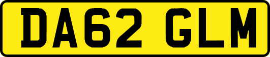 DA62GLM