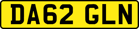 DA62GLN