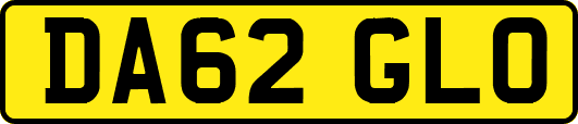 DA62GLO