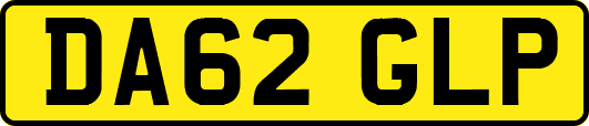 DA62GLP