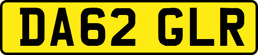 DA62GLR
