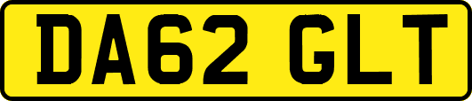 DA62GLT