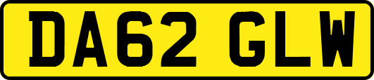DA62GLW