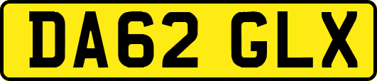 DA62GLX