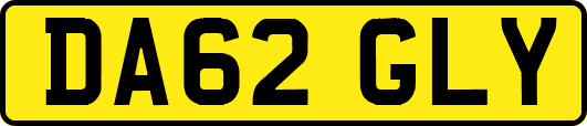DA62GLY