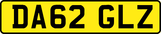 DA62GLZ