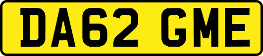 DA62GME