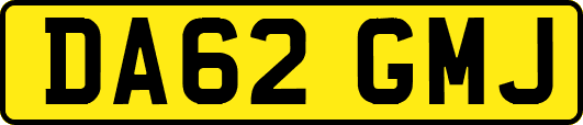 DA62GMJ