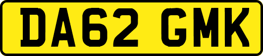 DA62GMK