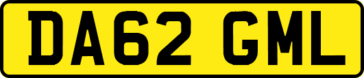 DA62GML