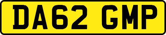 DA62GMP