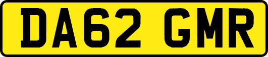 DA62GMR