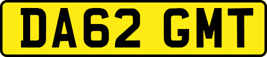 DA62GMT