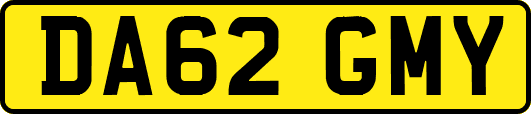 DA62GMY