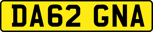 DA62GNA