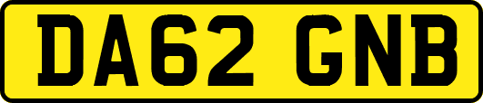 DA62GNB
